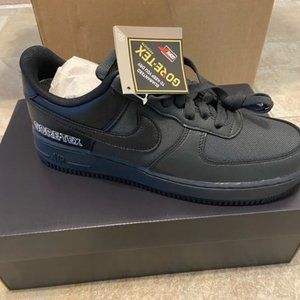 Brand New Nike Aif Force One GTX Goretex US MEn's size 10